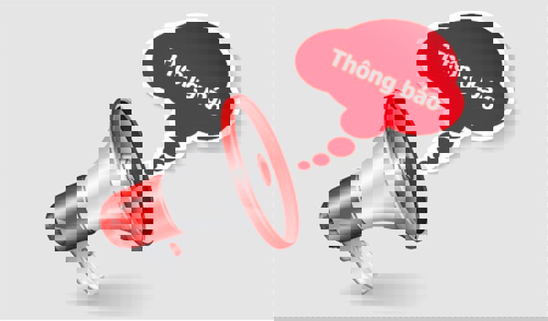 Thông báo tuyển dụng Công nhân lái xe vận tải xăng dầu