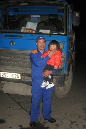 Những câu chuyện có thật (Kỳ 3)