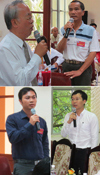 Petajico Hà Nội tổ chức Đại hội đồng cổ đông thường niên năm 2013
