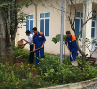 Những câu chuyện có thật (Kỳ 4)