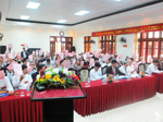 Petajico Hà Nội tổ chức Đại hội đồng cổ đông thường niên năm 2014