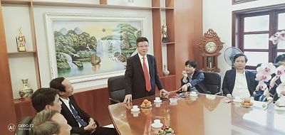 Nơi ấy là mùa xuân