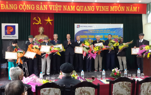Petajico Hà Nội: Tri ân, phát triển để tiến xa hơn.