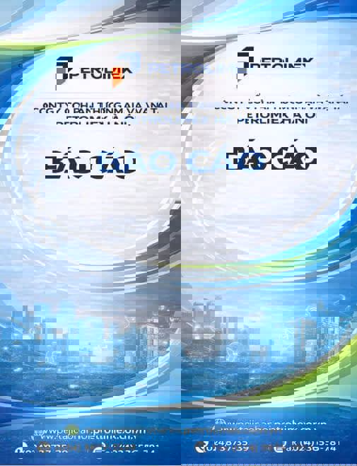 Công bố thông tin định kỳ báo cáo tài chính kiểm toán năm 2025