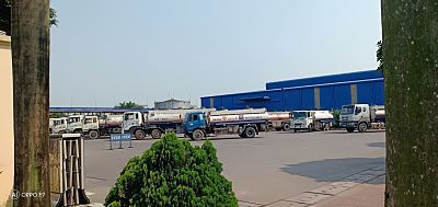 Đảm bảo xăng dầu phục vụ đồng bào trong dịp nghỉ lễ 30/4 và 1/5