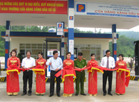 Thêm một địa chỉ xăng dầu Petrolimex tại Lào Cai