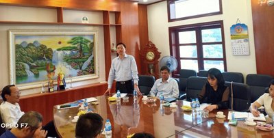 Hội nghị công tác Công đoàn Tổng công ty dịch vụ xăng dầu Petrolimex