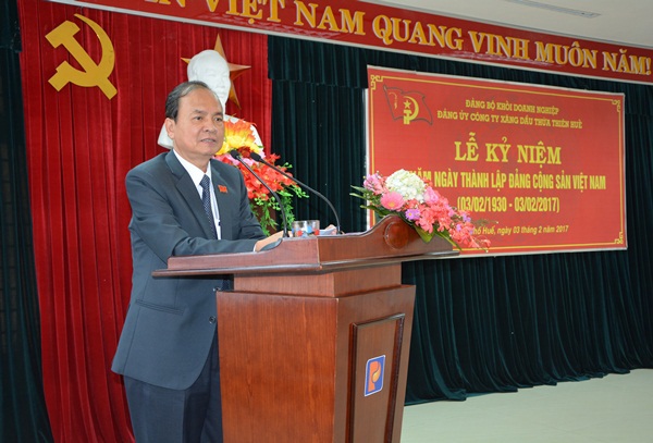 Đoàn kết, thống nhất để tiến xa hơn