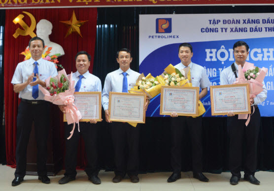Sơ kết công tác 6 tháng đầu năm & triển khai nhiệm vụ 6 tháng cuối năm 2020