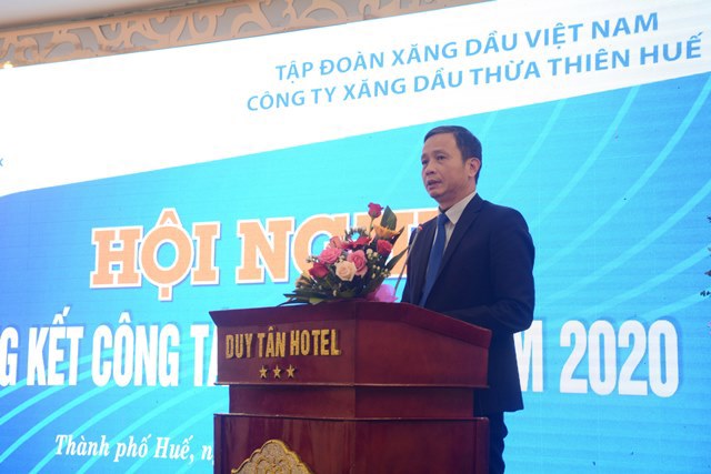 An toàn để phát triển bền vững