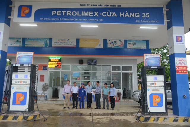 Thăm hỏi, động viên Đoàn viên vùng lũ