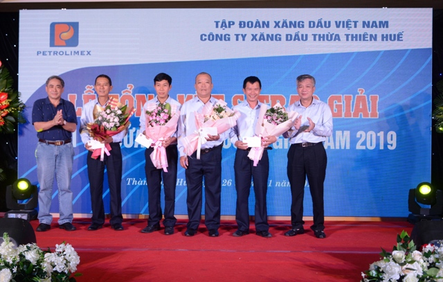 Chung kết hội thi Cửa hàng trưởng giỏi năm 2019