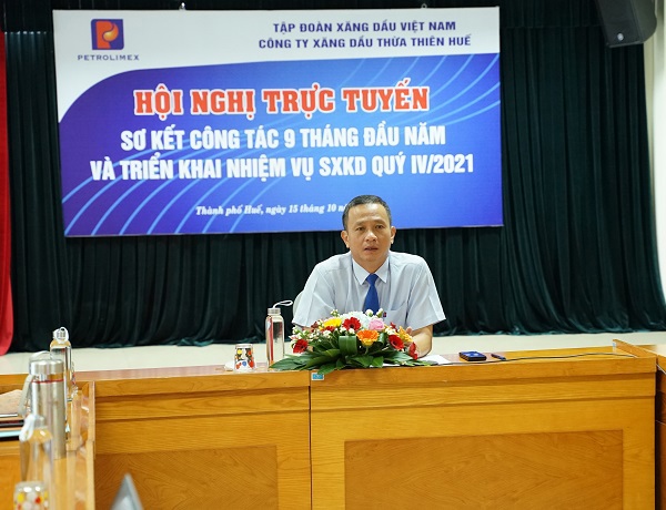 Nỗ lực vượt khó, hoàn thành chỉ tiêu KH 9 tháng