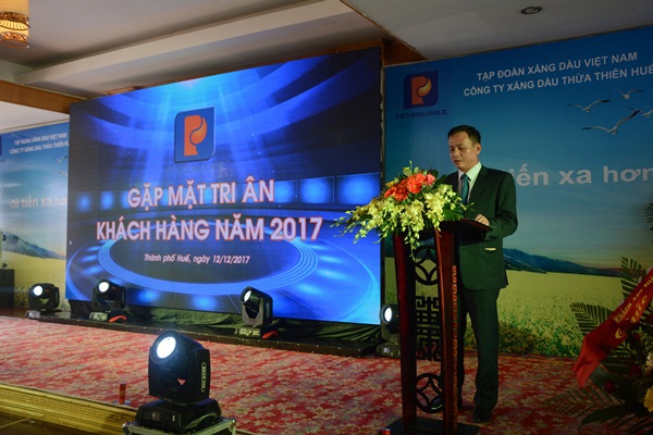 Hội nghị khách hàng 2017