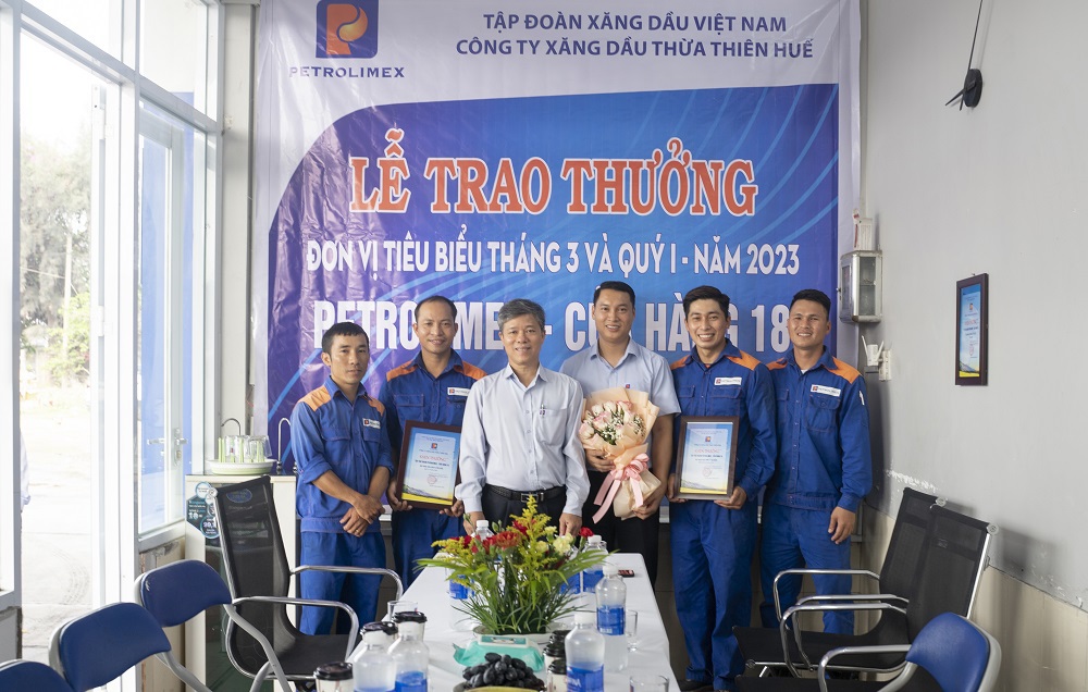 Tin ảnh: Những điểm sáng trong phong trào thi đua Quý I năm 2023