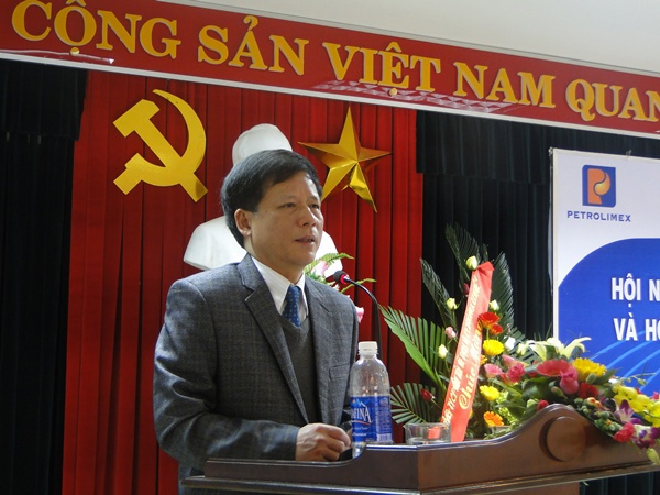 Làm tốt công tác thị trường, lấy hiệu quả làm trung tâm
