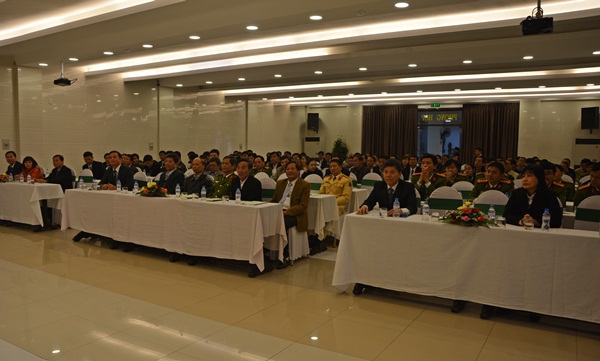 Đảm bảo an toàn tuyệt đối để kinh doanh có hiệu quả