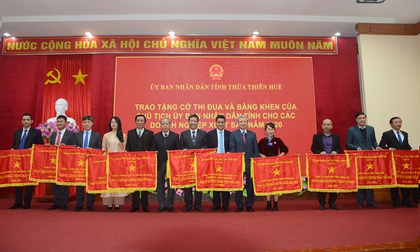 Niềm vui nhân đôi!