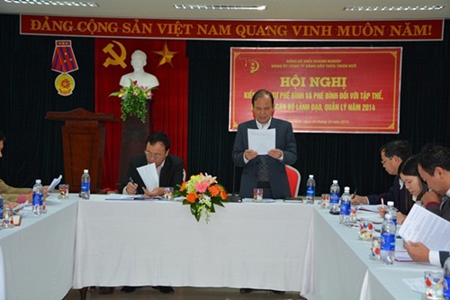 Khắc phục hạn chế, phát huy ưu điểm