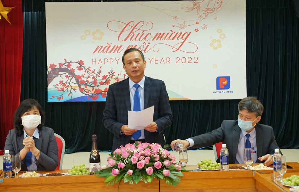 Mừng Đảng, mừng Xuân, ra quân thắng lợi!