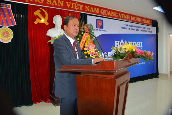 An toàn là nền tảng để phát triển bền vững