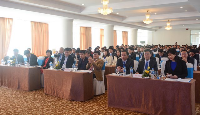 Nỗ lực hoàn thành toàn diện kế hoạch 2020