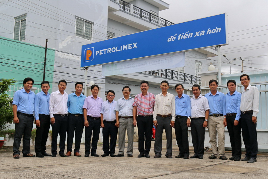Triển khai công tác kinh doanh quý IV/2016 và định hướng kế hoạch năm 2017