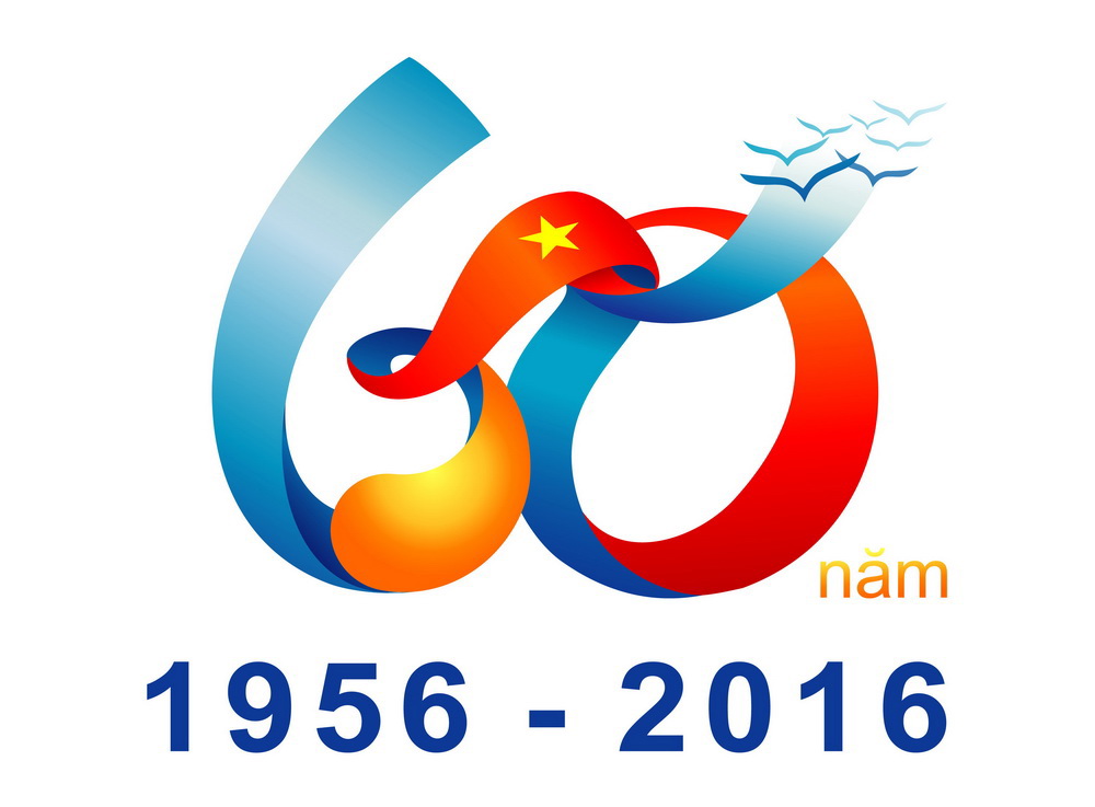 Thư Chúc mừng Năm mới 2016