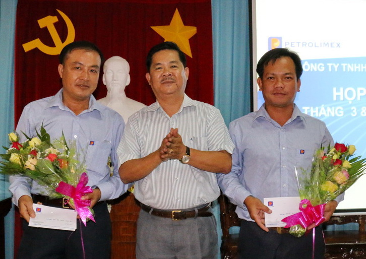 Kết quả Quý I là nền tảng để nỗ lực thực hiện tốt nhiệm vụ Quý II/2018
