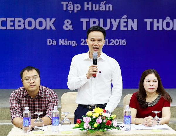 Kết nối mạnh mẽ, tăng cường lan tỏa
