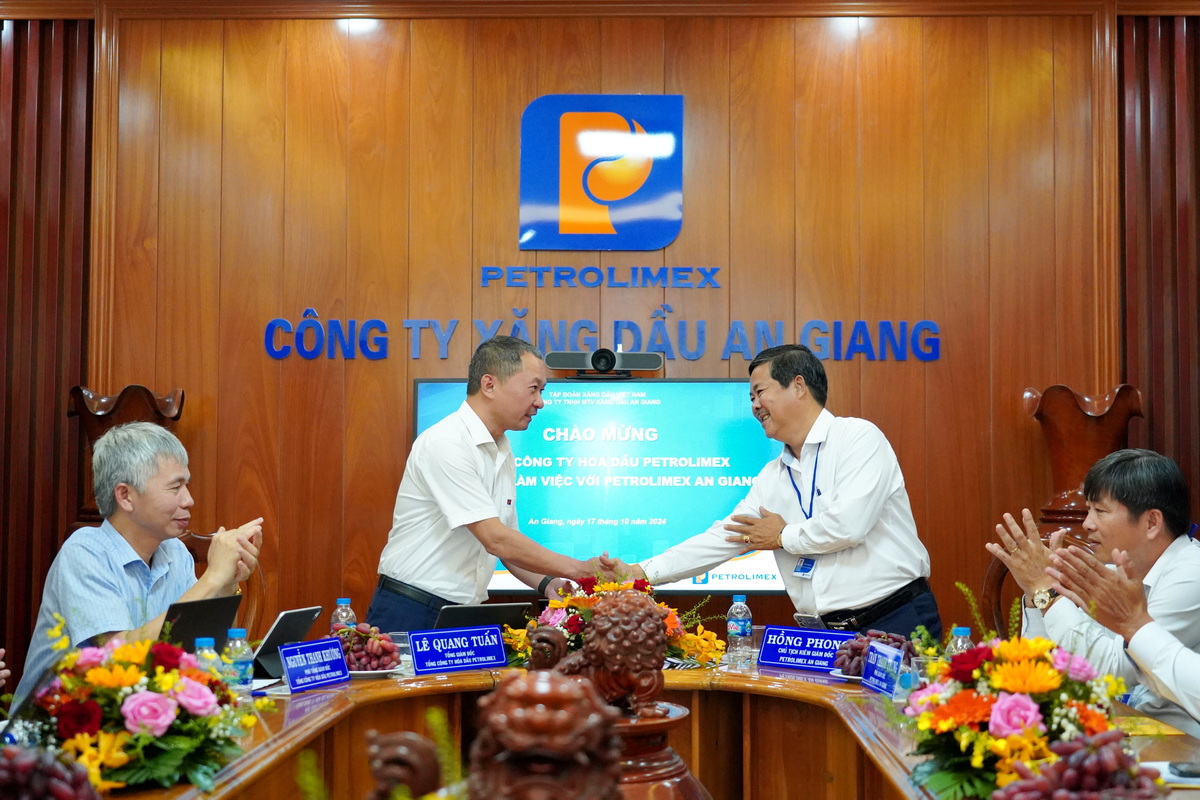 GIẢI PHÁP HƯỚNG ĐẾN MỤC TIÊU 500 TẤN PLXBLUBES