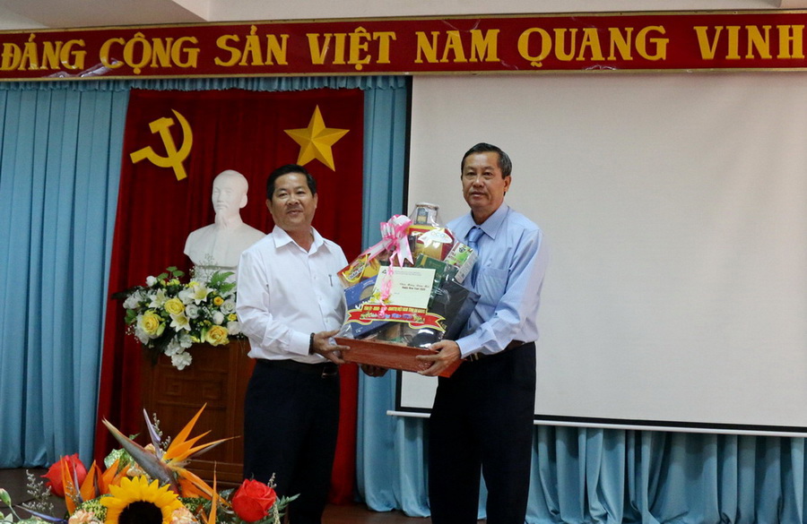 Những hoạt động mừng xuân Canh Tý 2020