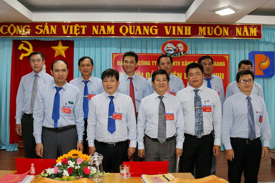 Nỗ lực cho sự phát triển bền vững trong nhiệm kỳ 2020 - 2025