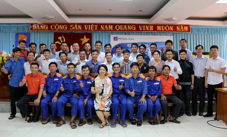Nâng cao kỹ năng bán hàng chuyên nghiệp