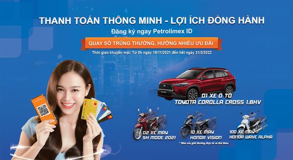 Thanh toán thông minh - Lợi ích đồng hành