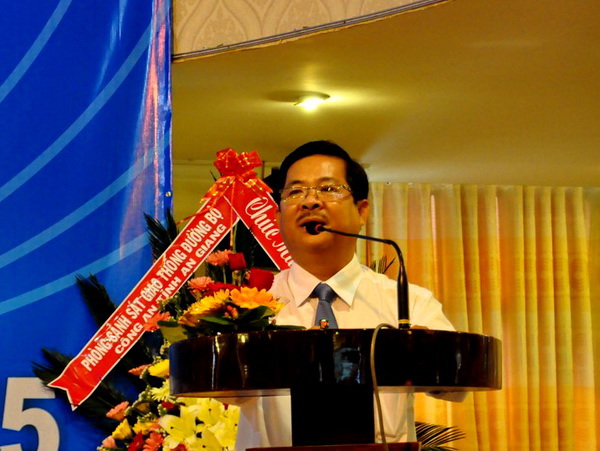Hội nghị tri ân khách hàng 2015 “Hợp tác bền vững để tiến xa hơn”