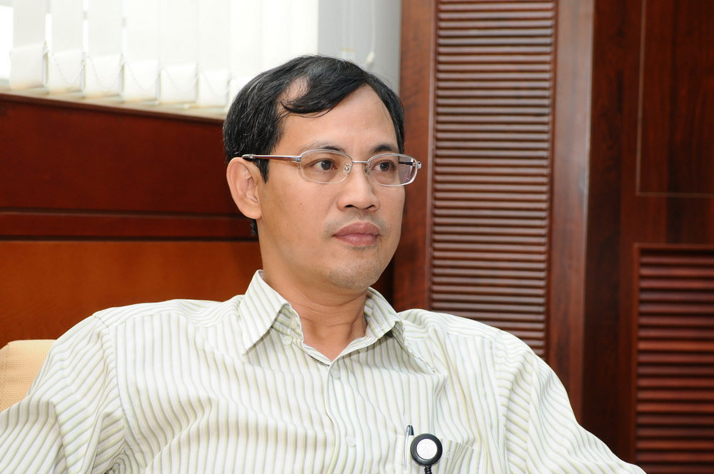 Thực hành 5S - Nền tảng của quản lý chất lượng
