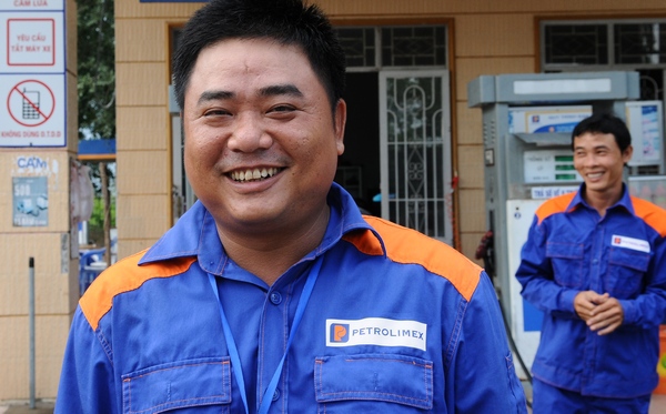 Đoàn công tác truyền thông Petrolimex đi thực tế 3 tỉnh Tây Nam Bộ (3)