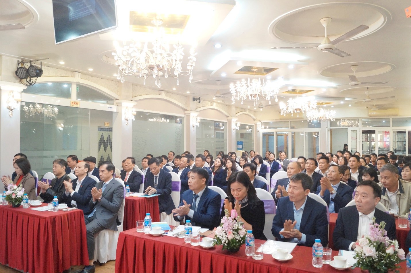 Nhiều kết quả nổi bật trong công tác xây dựng Đảng năm 2024 tại Đảng bộ Petrolimex Hà Nam