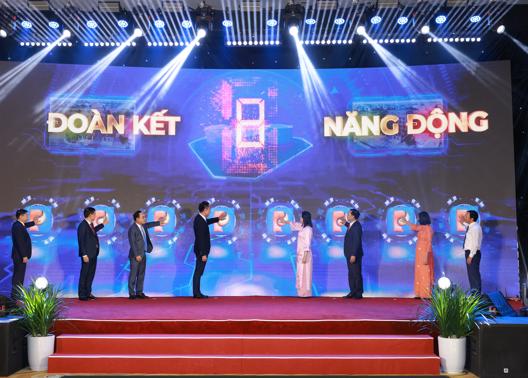 Petrolimex ra mắt Công ty TNHH MTV Xăng dầu Hà Nam
