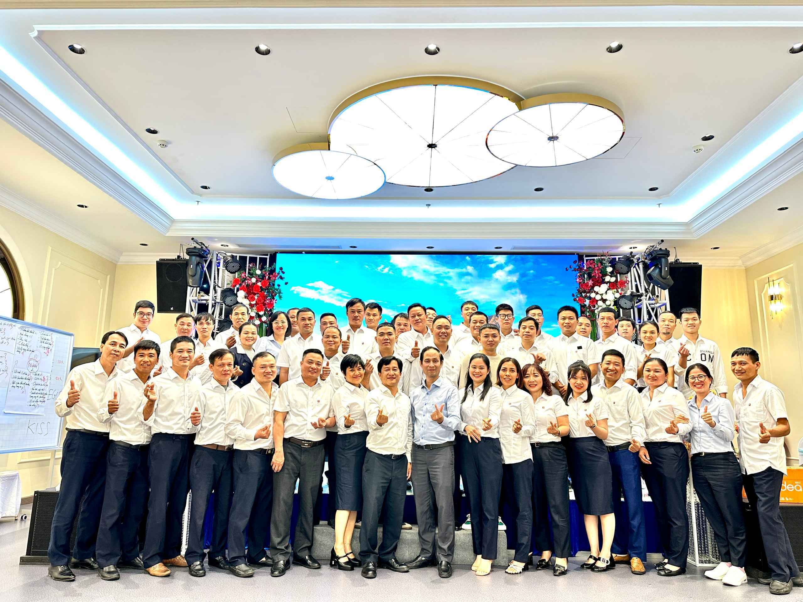Văn minh thương mại – Chìa khóa của thành công