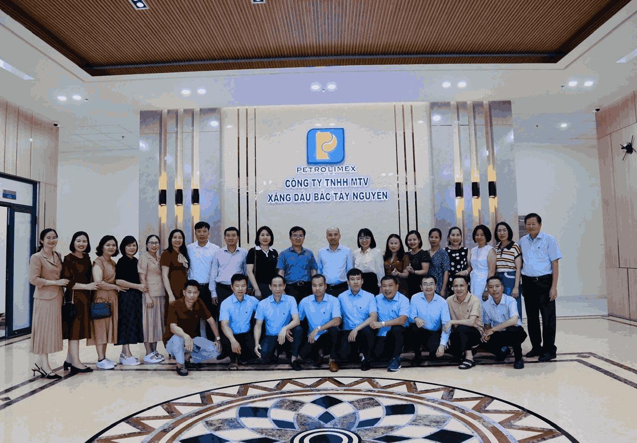 Đổi mới - Đồng lòng - Sức mạnh kinh doanh