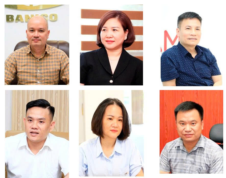 Doanh nhân, doanh nghiệp đồng hành cùng Bắc Ninh phát triển
