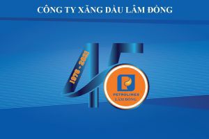 Petrolimex Lâm Đồng 45 năm 1 chặng đường