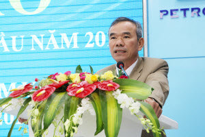 Các chỉ tiêu kinh doanh tăng trưởng so với cùng kỳ