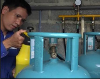 Hướng dẫn sử dụng, vệ sinh bếp ga công nghiệp