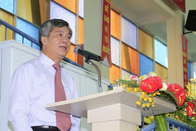 Hội thao CBCNV-NLĐ Petrolimex Cụm Nam Trung bộ và Tây Nguyên năm 2016 tại TP Đà Lạt
