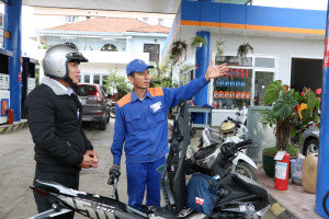 Tập huấn Quy trình bán hàng 5 bước