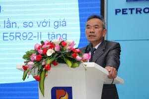 Petrolimex Lâm Đồng hoàn thành các chỉ tiêu Quý I/2018