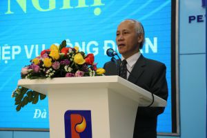 Tập huấn nghiệp vụ công đoàn năm 2019
